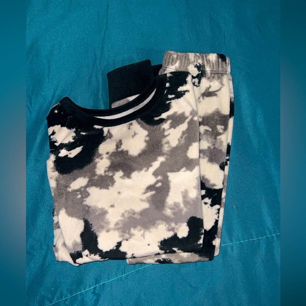 Boys pajamas